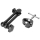 Camrock Magic Arm 11 z uchwytem Crab Clamp CS-CL - 723557 - zdjęcie 2